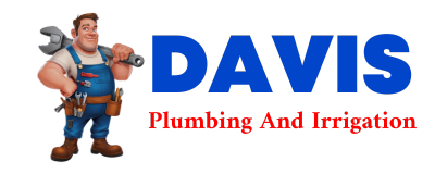 Trusted plumber in RIGBY